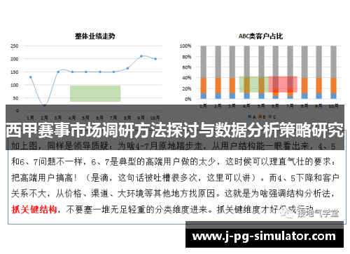 西甲赛事市场调研方法探讨与数据分析策略研究